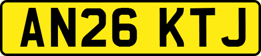 AN26KTJ