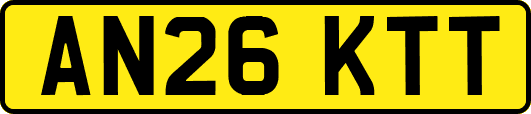 AN26KTT