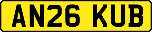 AN26KUB