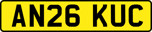 AN26KUC