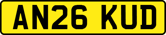 AN26KUD