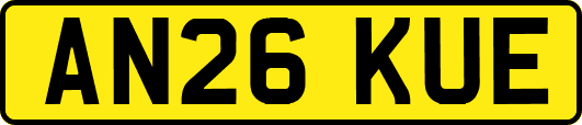 AN26KUE