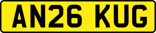 AN26KUG