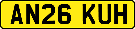 AN26KUH