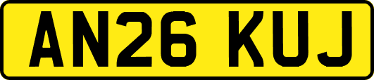 AN26KUJ