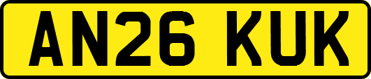 AN26KUK