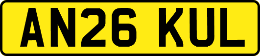AN26KUL