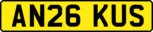 AN26KUS