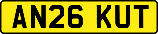AN26KUT