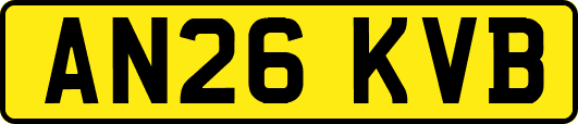 AN26KVB