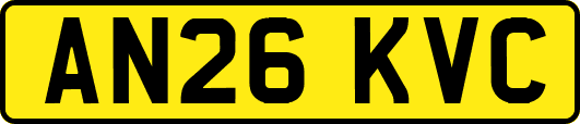 AN26KVC