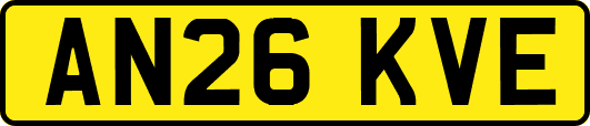 AN26KVE