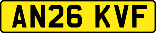 AN26KVF