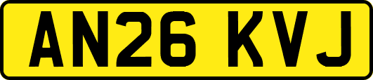 AN26KVJ