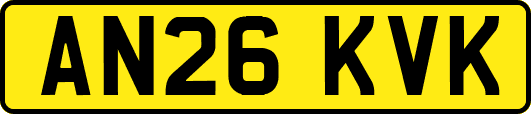 AN26KVK