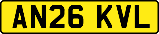 AN26KVL