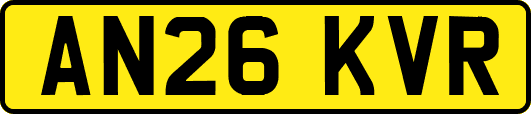 AN26KVR