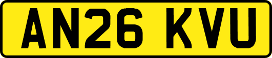 AN26KVU