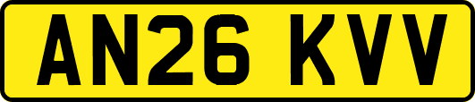 AN26KVV