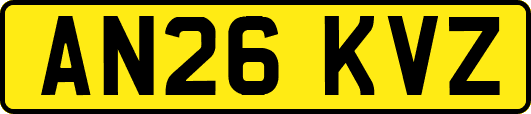 AN26KVZ