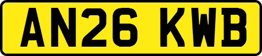 AN26KWB
