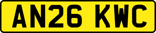 AN26KWC