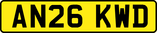 AN26KWD