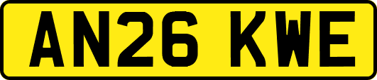 AN26KWE