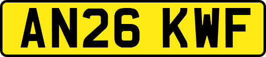 AN26KWF