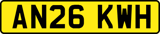 AN26KWH