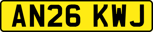 AN26KWJ