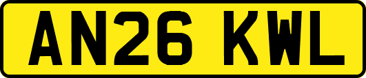 AN26KWL