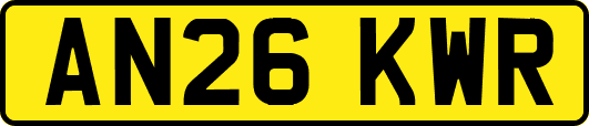 AN26KWR