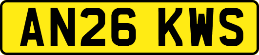 AN26KWS