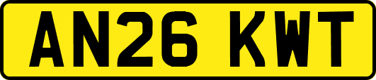 AN26KWT