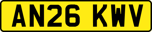 AN26KWV