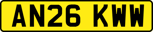 AN26KWW