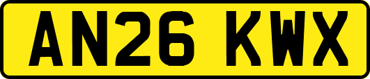 AN26KWX