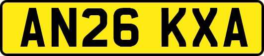 AN26KXA