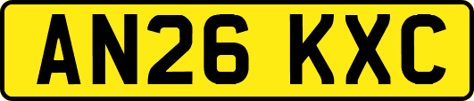AN26KXC