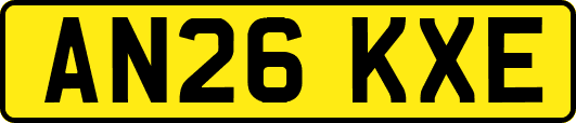 AN26KXE