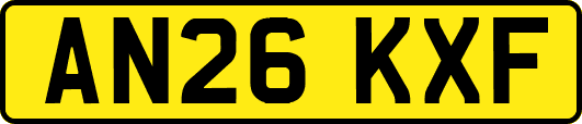 AN26KXF