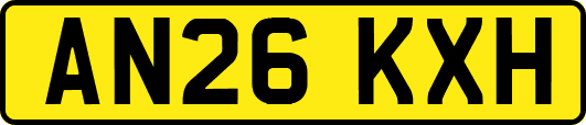 AN26KXH
