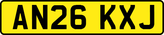 AN26KXJ
