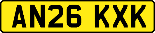 AN26KXK