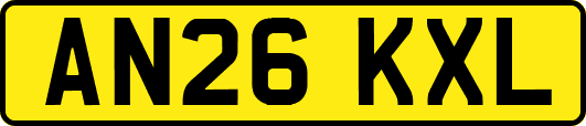 AN26KXL