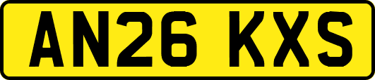 AN26KXS