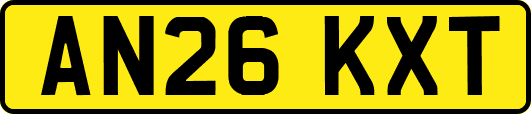 AN26KXT