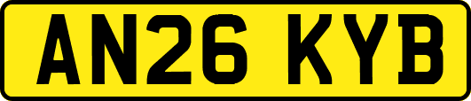 AN26KYB