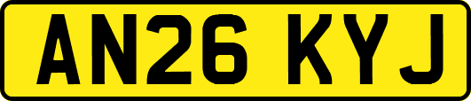 AN26KYJ